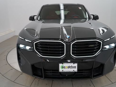 Used 2025 BMW XM AWD/4WD image 2