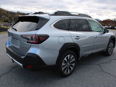 Used 2024 Subaru Outback Touring XT w/ Popular Package #2 image 9