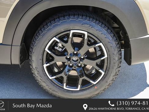 New 2026 MAZDA CX-50 Meridian Edition w/ Cargo Package AWD/4WD image 10