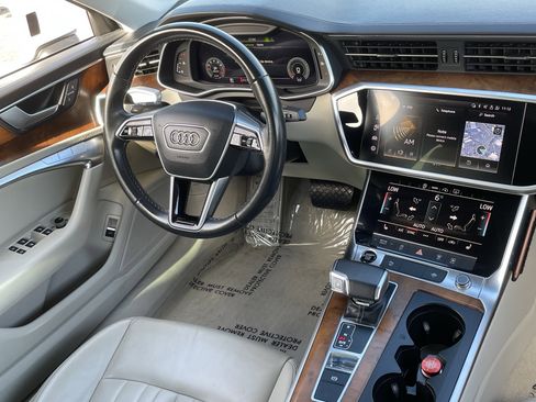 Used 2023 Audi A6 2.0T Premium image 14