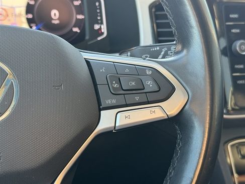 Used 2021 Volkswagen Atlas SEL Premium image 14