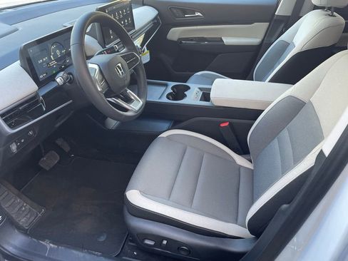 New 2026 Honda Prologue EX image 13