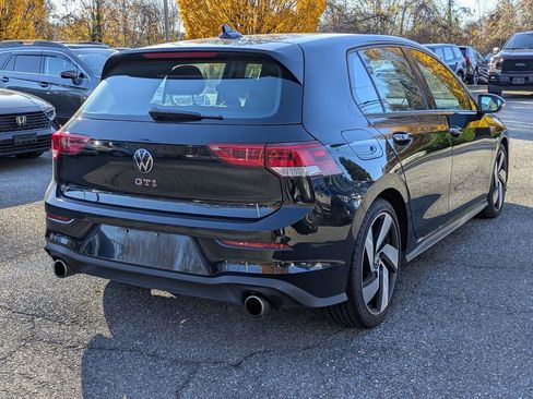 Used 2024 Volkswagen GTI S image 7