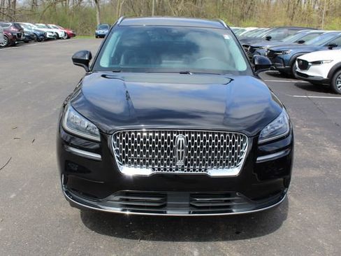 Certified 2022 Lincoln Corsair AWD w/ Equipment Group 101A image 10