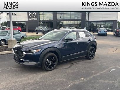 Certified 2024 MAZDA CX-30 AWD 2.5 S w/ Select Sport Pkg