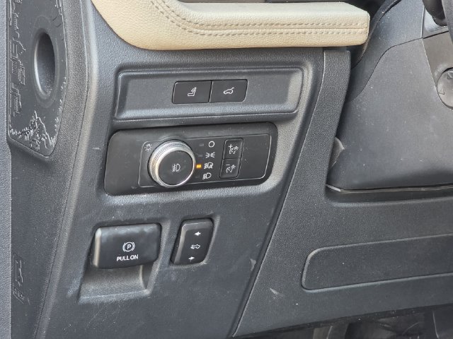 Used 2022 Ford Expedition Max Limited AWD/4WD image 23