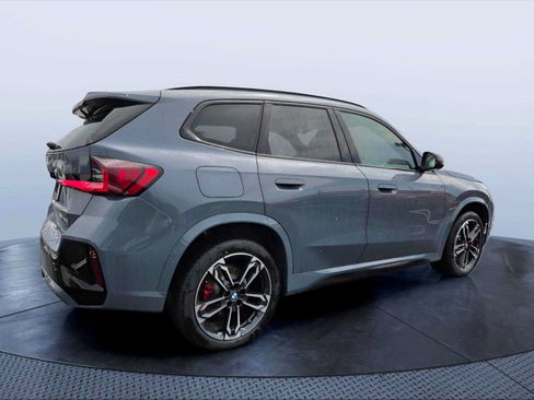 New 2026 BMW X1 xDrive28i w/ Technology Package AWD/4WD image 6