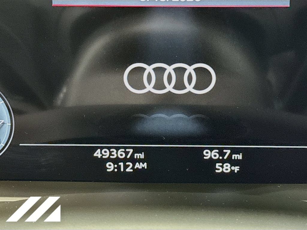 Used 2023 Audi Q7 2.0T Premium Plus AWD/4WD image 14