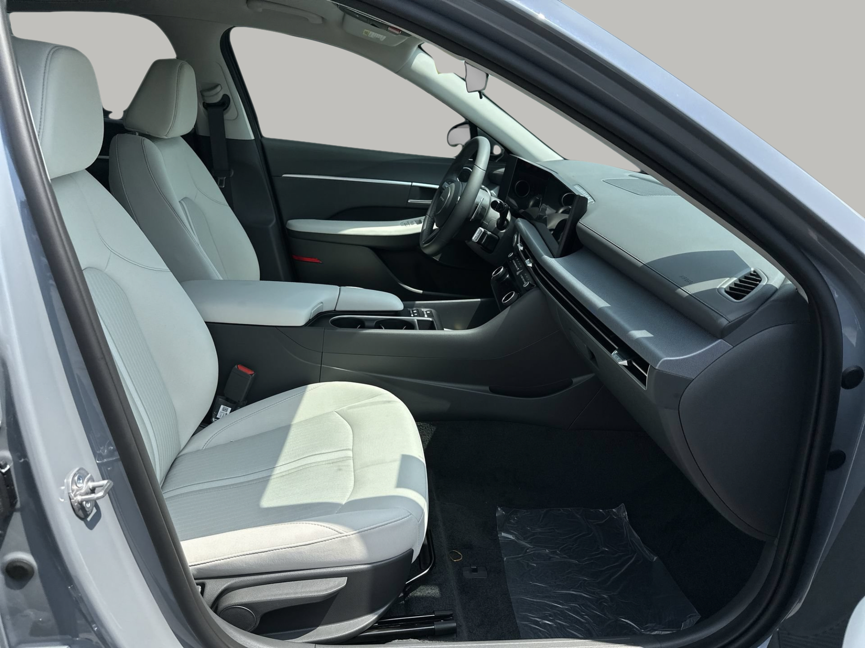 New 2026 Hyundai Sonata SEL FWD image 23