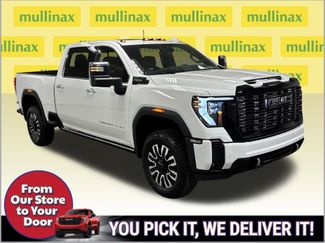 New 2026 GMC Sierra 2500 Denali Ultimate w/ Max Trailering Package video 2