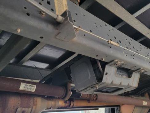 Used 2022 Ford E-350 and Econoline 350 Super Duty image 13