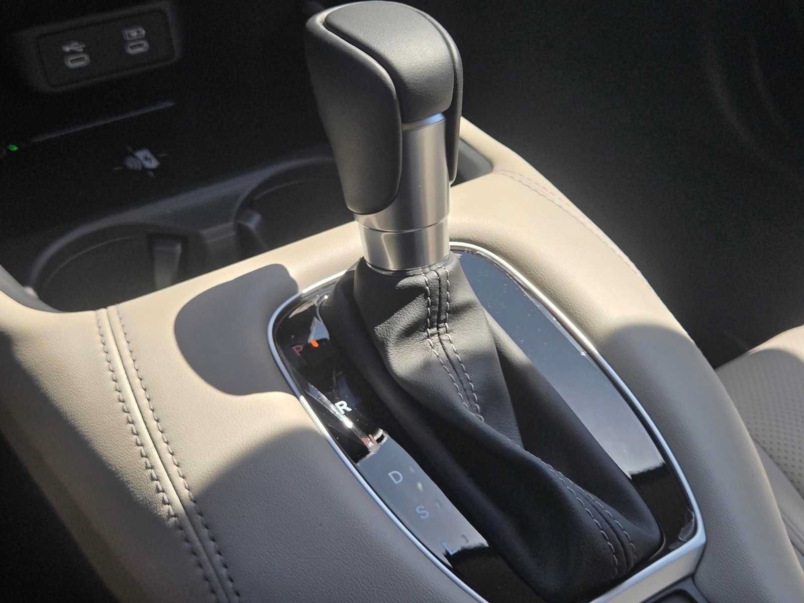 New 2027 Honda HR-V EX-L image 12