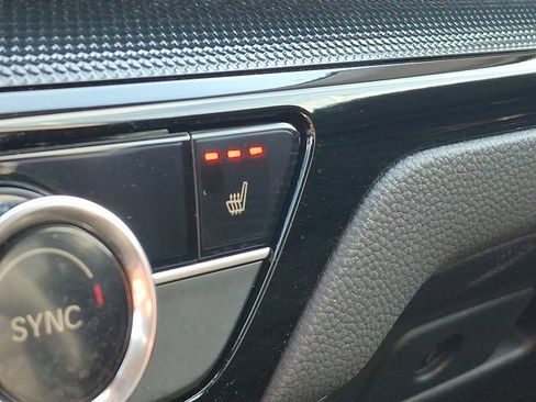 Certified 2026 Honda CR-V EX-L image 27