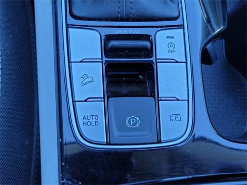 Used 2022 Hyundai Tucson SEL image 20