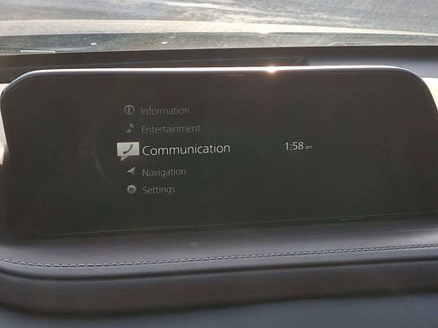 Used 2021 MAZDA CX-30 AWD 2.5 S w/ Premium Package image 18