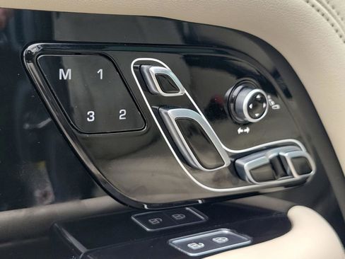 Used 2021 Land Rover Range Rover Westminster Edition image 20