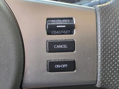 Used 2021 Nissan Frontier S image 12