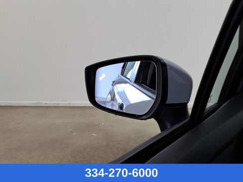 New 2025 Nissan Versa SV w/ Trunk Package image 23