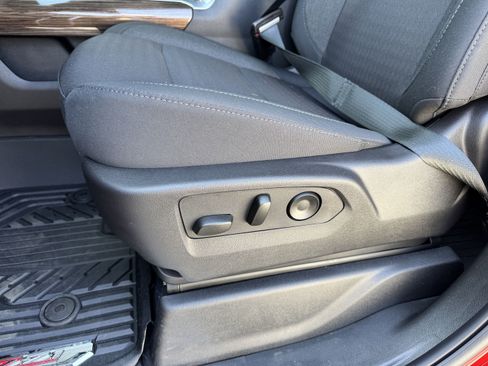 New 2025 Chevrolet Silverado 2500 LT w/ Trail Boss Package image 13