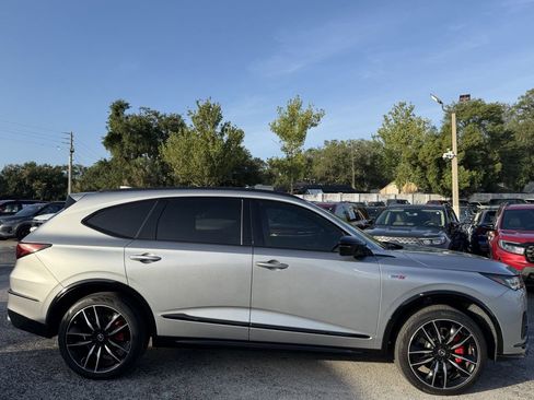 Used 2023 Acura MDX Type S AWD/4WD image 4
