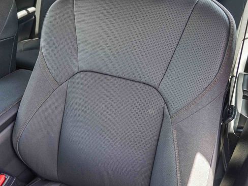 Used 2026 Toyota Camry XLE w/ Premium Package FWD image 29