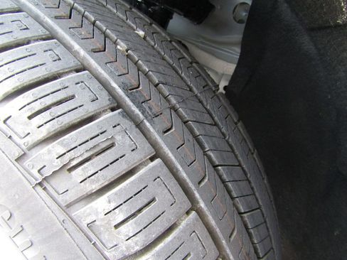 New 2026 Chevrolet Equinox RS image 31