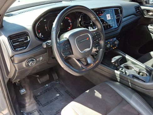 Used 2022 Dodge Durango GT AWD/4WD image 22