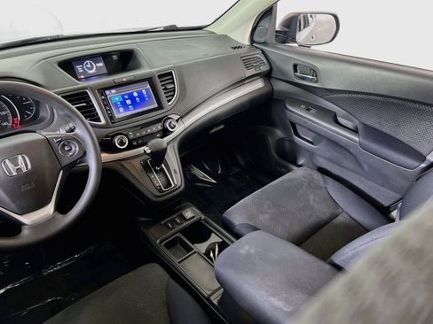 Used 2015 Honda CR-V EX image 23