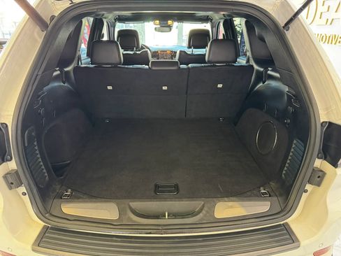 Used 2019 Jeep Grand Cherokee High Altitude image 31