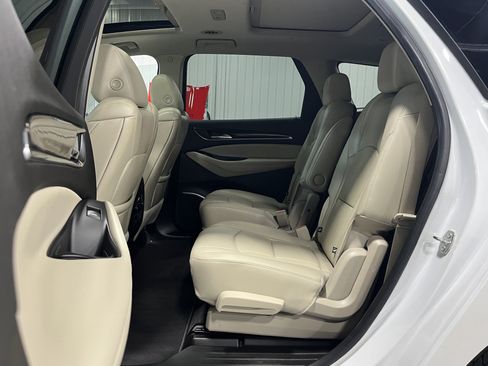 Certified 2020 Buick Enclave Premium w/ Sun and Sites Package AWD/4WD image 10