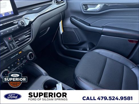 New 2026 Ford Escape ST-Line Select image 20