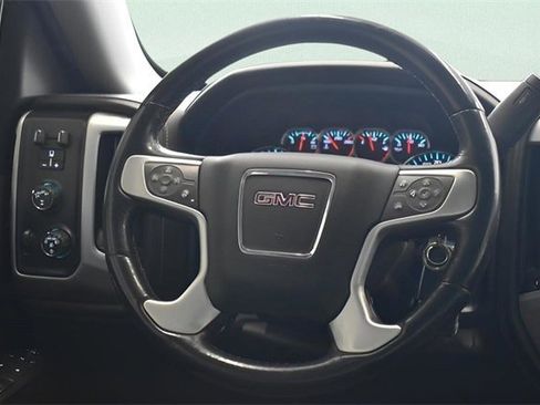 Used 2018 GMC Sierra 1500 SLT image 26
