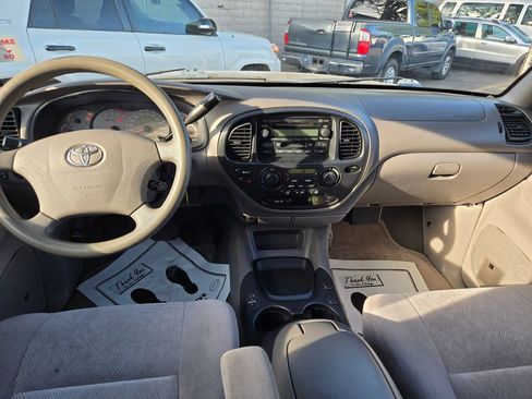 Used 2003 Toyota Sequoia SR5 image 25