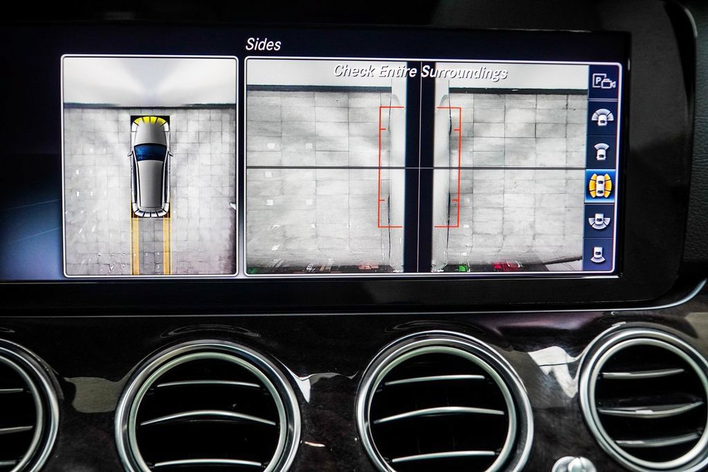 Used 2019 Mercedes-Benz E 450 4MATIC Wagon image 37