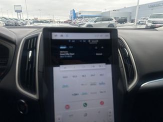 Used 2022 Ford Edge SEL w/ Convenience Package video 2