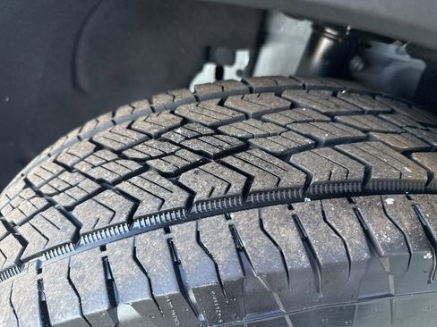 Used 2023 Ford Bronco Sport Heritage image 60