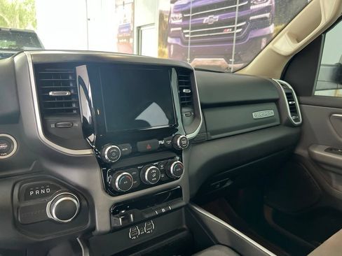 Used 2020 RAM 1500 Big Horn RWD image 6