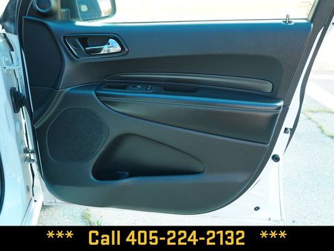 Used 2021 Dodge Durango GT RWD image 22
