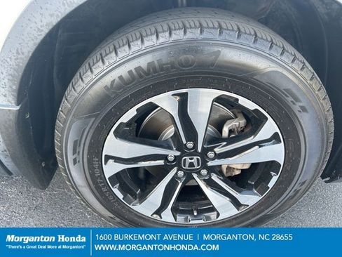 Used 2021 Honda CR-V Special Edition image 11
