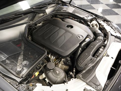 Used 2019 Mercedes-Benz C 300 Cabriolet image 35