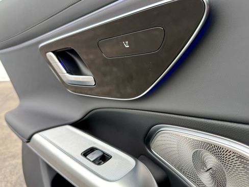 Used 2026 Mercedes-Benz E 53 AMG 4MATIC Sedan image 35