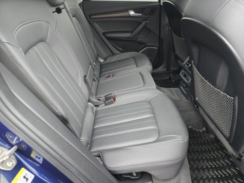 Certified 2023 Audi Q5 2.0T Premium Plus w/ Premium Plus Package image 18