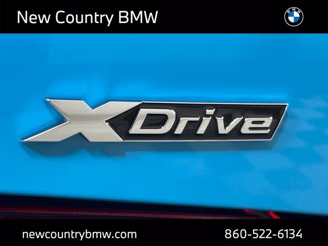 New 2027 BMW M4 xDrive Competition AWD/4WD image 29