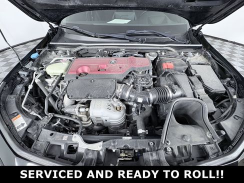 Used 2024 Acura Integra Type S image 11