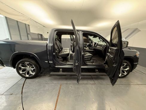Used 2020 RAM 1500 Limited AWD/4WD image 18