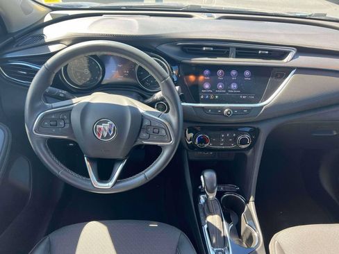 Used 2023 Buick Encore GX Preferred w/ Cold Weather Comfort Package FWD image 14