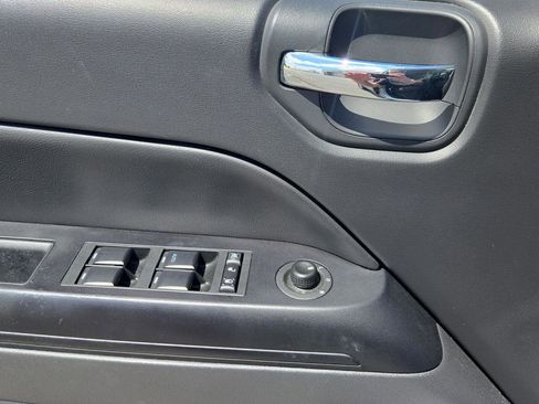Used 2016 Jeep Compass Sport w/ Power Value Group FWD image 15