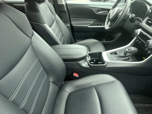 Used 2024 Toyota RAV4 XLE Premium w/ Weather Package image 11