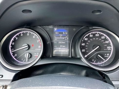 Used 2023 Toyota Camry SE FWD image 7