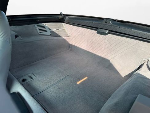 Used 1996 Chevrolet Corvette Coupe image 13